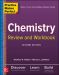 Practice Makes Perfect Chemistry Review and Workbook E2
