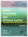 Crime, Criminality & Criminal Justice 3rd Edition