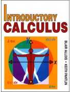 INTRODUCTORY CALCULUS