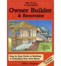 HOW TO BE A SUCCESSFUL OWNER BUILDER RENOVATOR e7