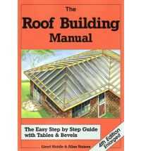 ROOF BUILDING MANUAL