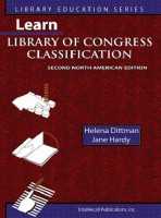 LEARN LIBRARY CONGRESS CLASSIFICATIONS e2