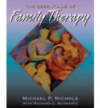 ESSENTIALS OF FAMILY THERAPY: CONCE