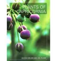 PLANTS OF CAPRICORNIA