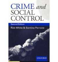 CRIME & SOCIAL CONTROL e2