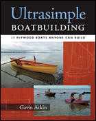 ULTRA-SIMPLE BOAT BUILDING
