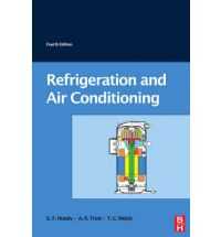 REFRIGERATION & AIR CONDITIONING e4