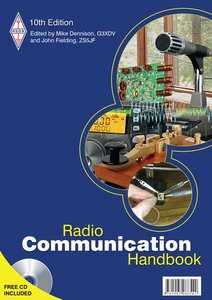 RADIO COMMUNICATION HANDBOOK e10