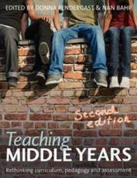 TEACHING MIDDLE YEARS e2
