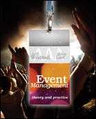 EVENT MANAGEMENT - THEORY & PRACTICE + WORKBOOK