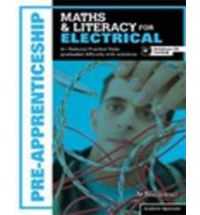 MATHS & LITERACY FOR ELECTRICAL APPRENTICES