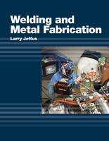 WELDING AND METAL FABRICATION e1