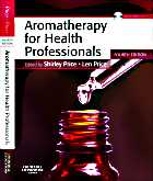 AROMATHERAPY FOR PROFESSIONALS e4