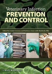 VETERINARY INFECTION PREVENTION & CONTROL