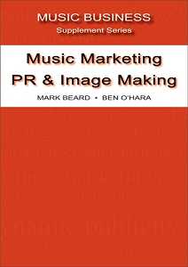 MUSIC MARKETING, PR & IMAGE MAKING