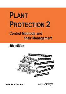 PLANT PROTECTION 2 e4: CONTROL METHODS & THEIR MANAGEMENT