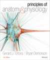 PRINCIPLES OF ANATOMY & PHYSIOLOGY e14 + WileyPlus