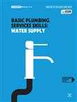 BASIC PLUMBING SERVICES SKILLS: WATER SUPPLY e3