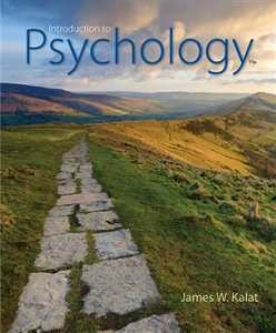 INTRODUCTION TO PSYCHOLOGY e11