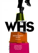 WHS: A MANAGEMENT GUIDE e5 WITH SAC