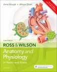 ROSS & WILSON ANATOMY & PHYSIOLOGY 13th Edition