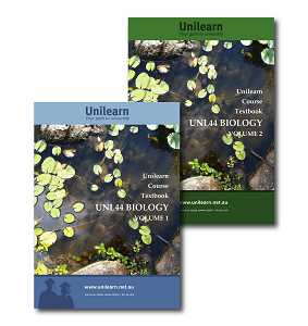 BIOLOGY 2e UNILEARN CUSTOM BOOK