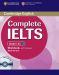 CAMBRIDGE ENGLISH COMPLETE IELTS BANDS 5-6.5 WORKBOOK W/ANSWERS