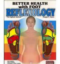 BETTER HEALTH WITH FOOT REFLEXOLOGY