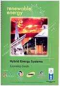 HYBRID ENERGY SYSTEMS LG
