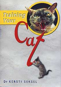 TRAINING YOUR CAT: A New Approach to Caring for Your Cat and Protecting Wildlife