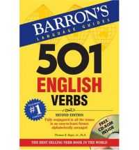 501 ENGLISH VERBS e2