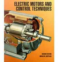 ELECTRIC MOTORS & CONTROL TECHNIQUES e2