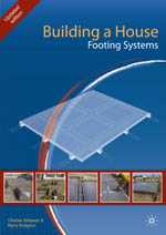 BUILDING A HOUSE: FOOTING SYSTEMS e2