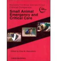 BLACKWELL'S FIVE-MINUTE VETERINARY CONSULT CLINICAL COMPANION