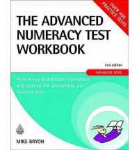 ADVANCED NUMERACY TEST WORKBOOK e2