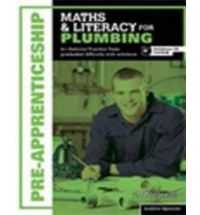 MATHS & LITERACY FOR APPRENTICES: PLUMBING