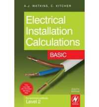 ELECTRICAL INSTALLATIONS CALCULATIONS: BASIC e9