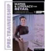 MATHS & LITERACY FOR APPRENTICES: RETAIL