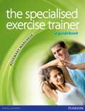 SPECIALISED EXERCISE TRAINER + eTEXT & SAC