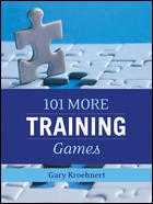 101 MORE TRAINING GAMES
