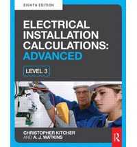 ELECTRICAL INSTALLATIONS CALCULATIONS: ADVANCED e8