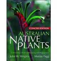 AUSTRALIAN NATIVE PLANTS e5