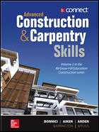 ADVANCED CONSTRUCTION & CARPENTRY SKILLS