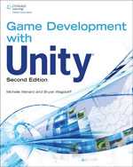 GAME DEVELOPMENT WITH UNITY e2
