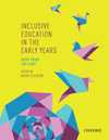 INCLUSIVE EDUCATION IN THE EARLY YEARS
