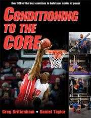CONDITIONING TO THE CORE