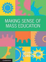 MAKING SENSE OF MASS EDUCATION e2