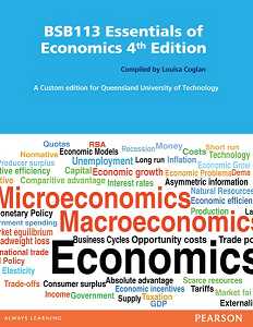 ESSENTIALS OF ECONOMICS BSB113 (CUSTOM EDITION) e4