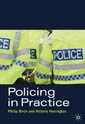 POLICING IN PRACTICE
