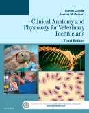 CLINICAL ANATOMY AND PHYSIOLOGY FOR VETERINARY TECHNICIANS e3
